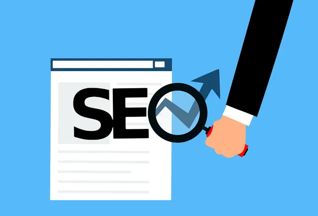 Consultant SEO WordPress
