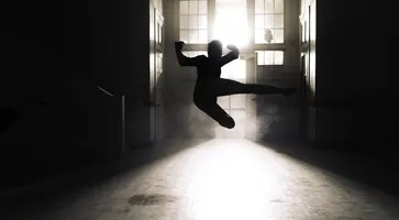 Martial Arts School