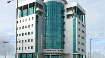 Legal Business Project
