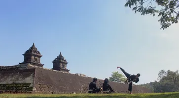 Martial Arts School