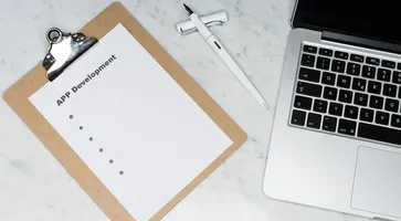Recruiting Agency