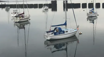 Nautical Progressions Website