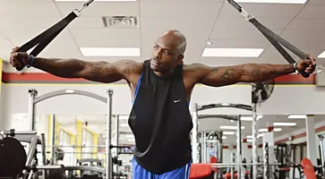 Personal Trainer