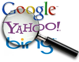 Pay Per Click Advertising