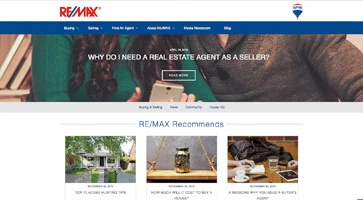 Official RE/MAX Blog