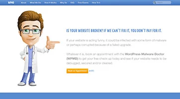 WPMD - WordPress Expert
